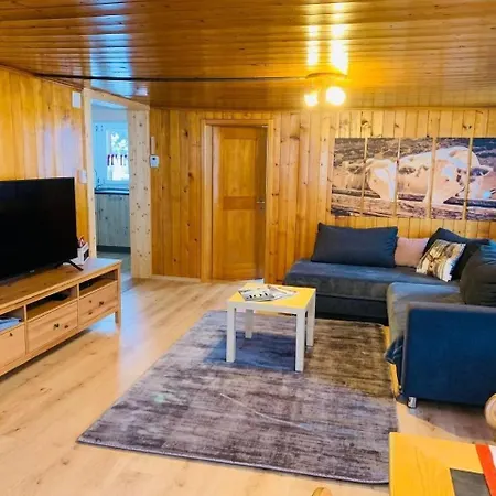 Renov 4,5 Zi Wg Lage Bahnen Apartment
