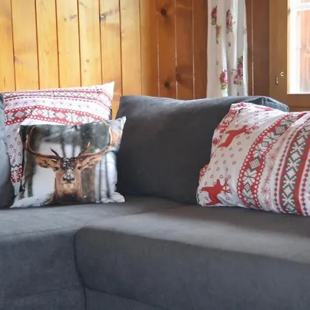 Apartmán Renov 4,5 Zi Wg Lage Bahnen *