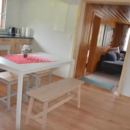 Apartmán Renov 4,5 Zi Wg Lage Bahnen Grindelwald