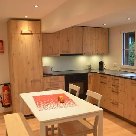 Apartment Renov 4,5 Zi Wg Lage Bahnen