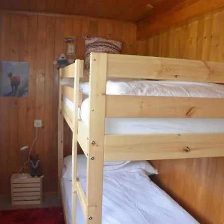 Renov 4,5 Zi Wg Lage Bahnen Apartment