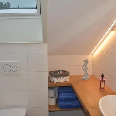 Renov 4,5 Zi Wg Lage Bahnen Apartment